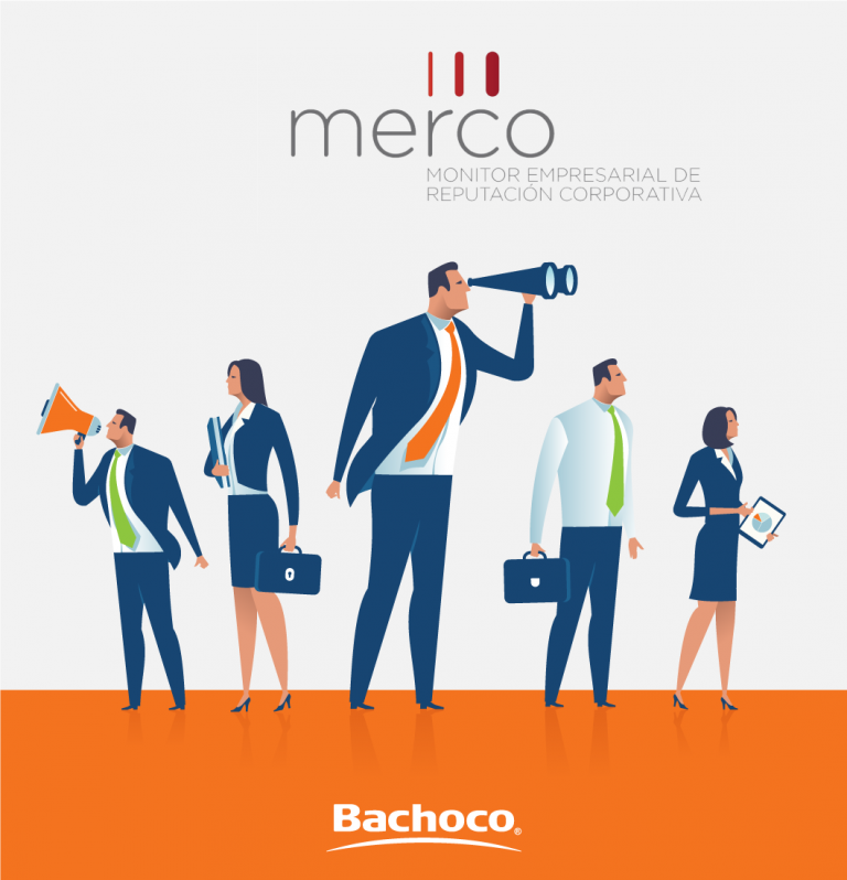 Bachoco es una de las empresas con mejor reputación corporativa de México