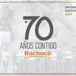 Bachoco publica su Informe de Sustentabilidad 2021