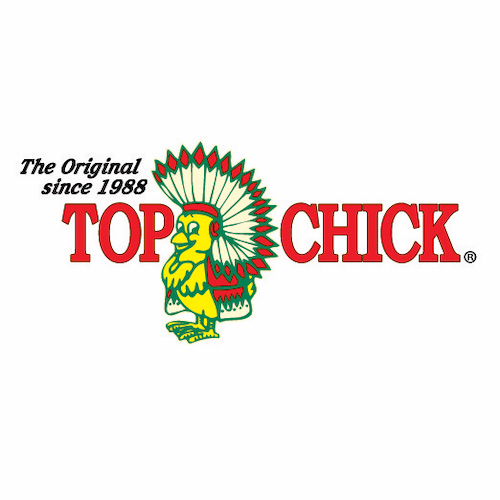 top chick logo