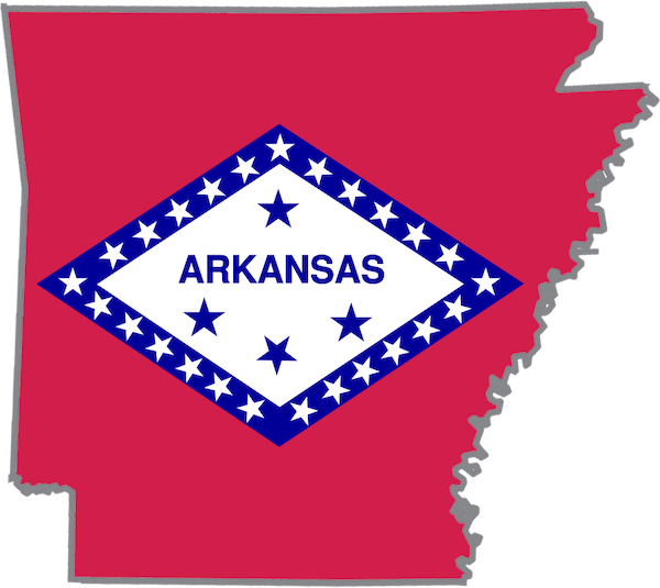 2013 Arkansas WikiProject